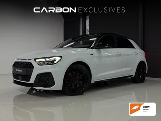 Audi A1 Sportback 40 TFSI | 3x S-Line | Sfeer | CarPlay