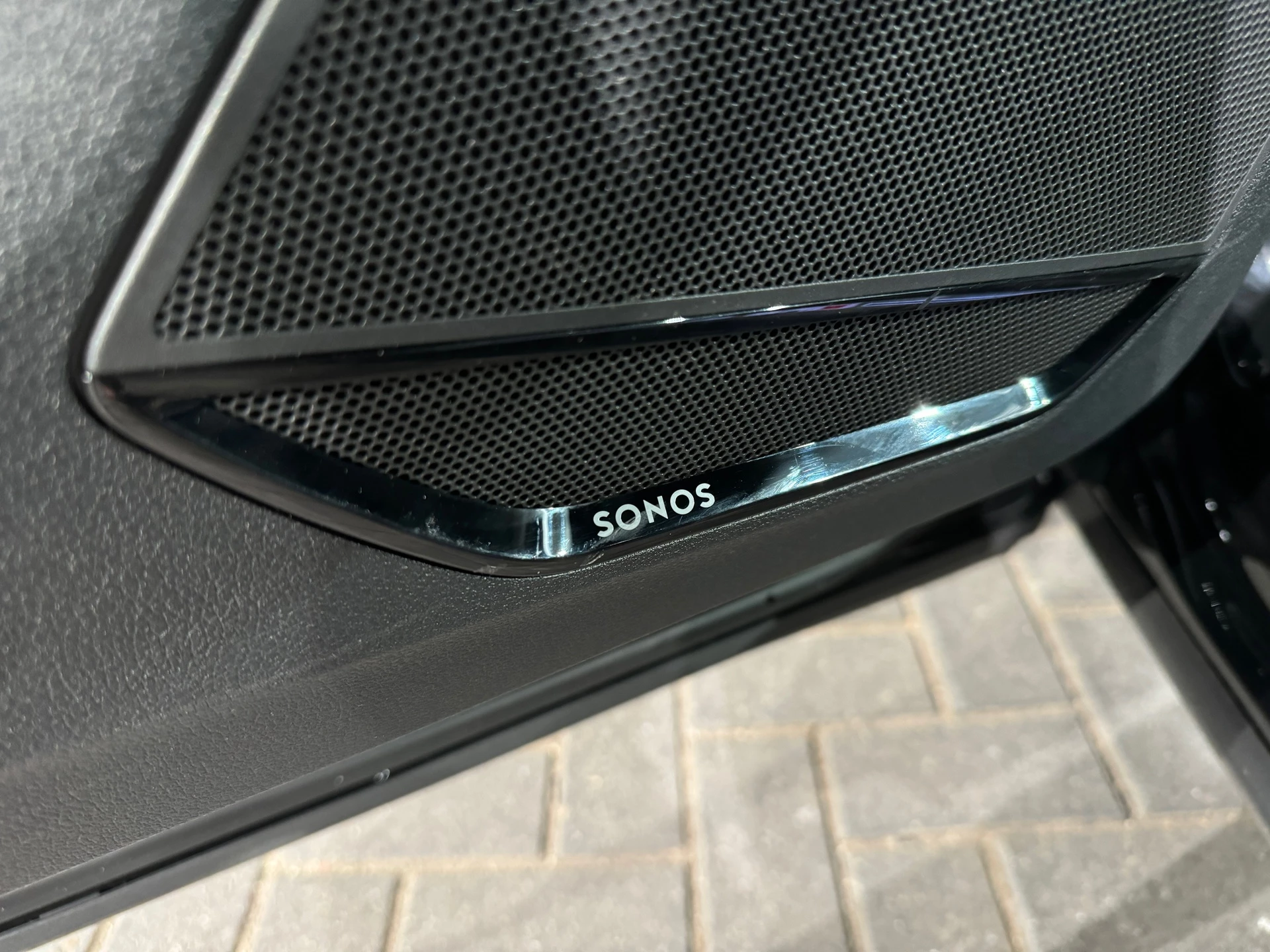 Hoofdafbeelding Audi RSQ3