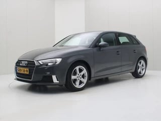 Audi A3 Sportback 30 TFSI 116pk 6-Bak Sport Business [ CAMERA+XENON+NAVI+CRUISE+CLIMATE+STOELVERWARMING ]