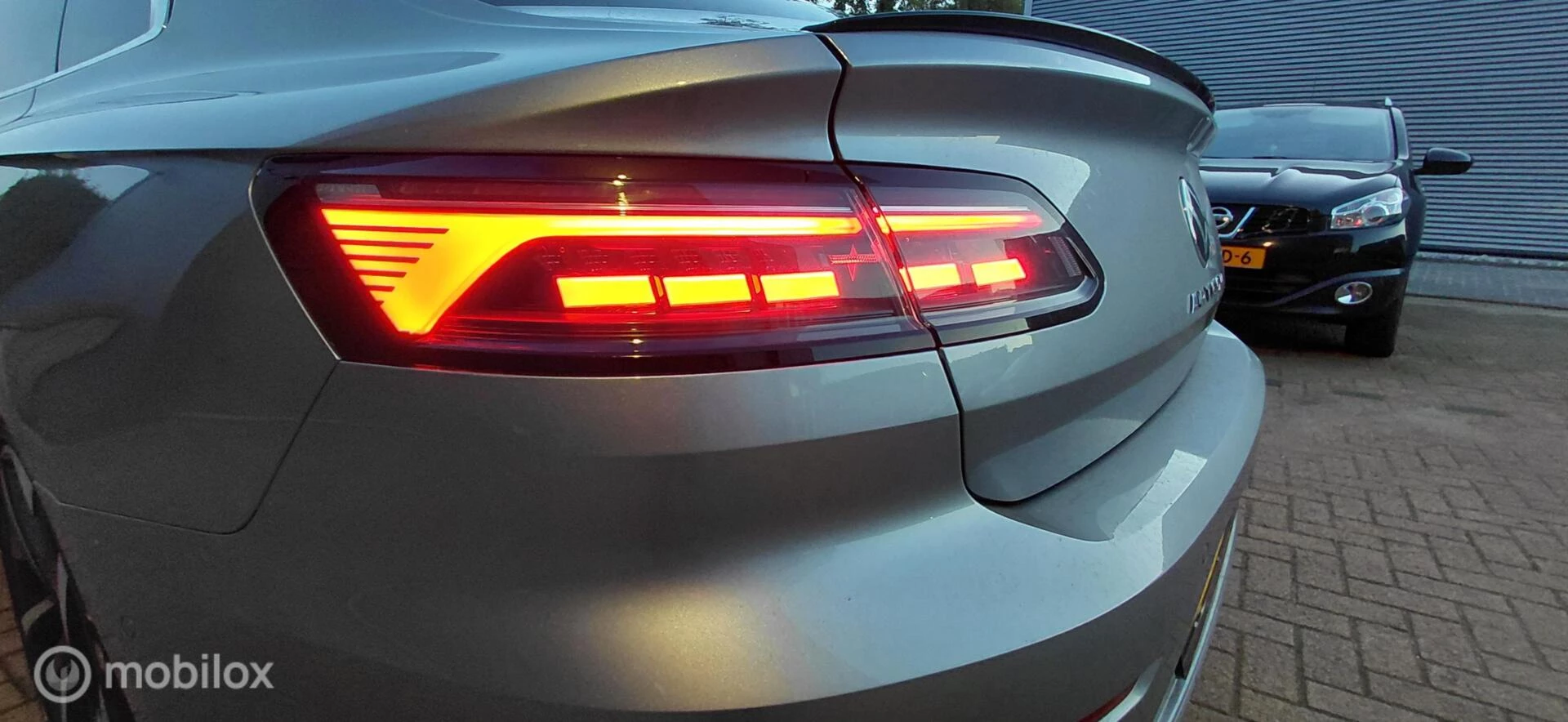 Hoofdafbeelding Volkswagen Arteon