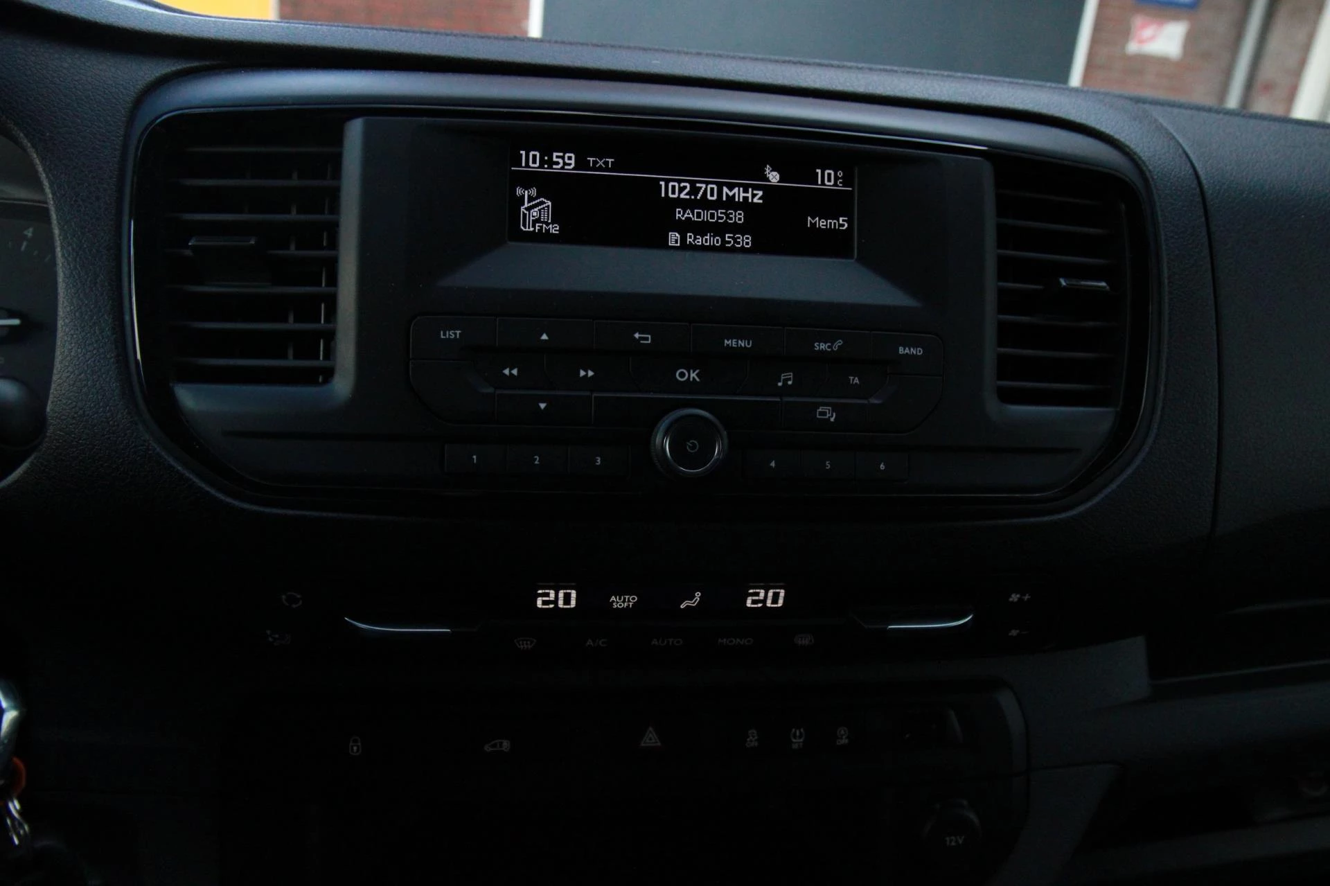 Hoofdafbeelding Peugeot Expert