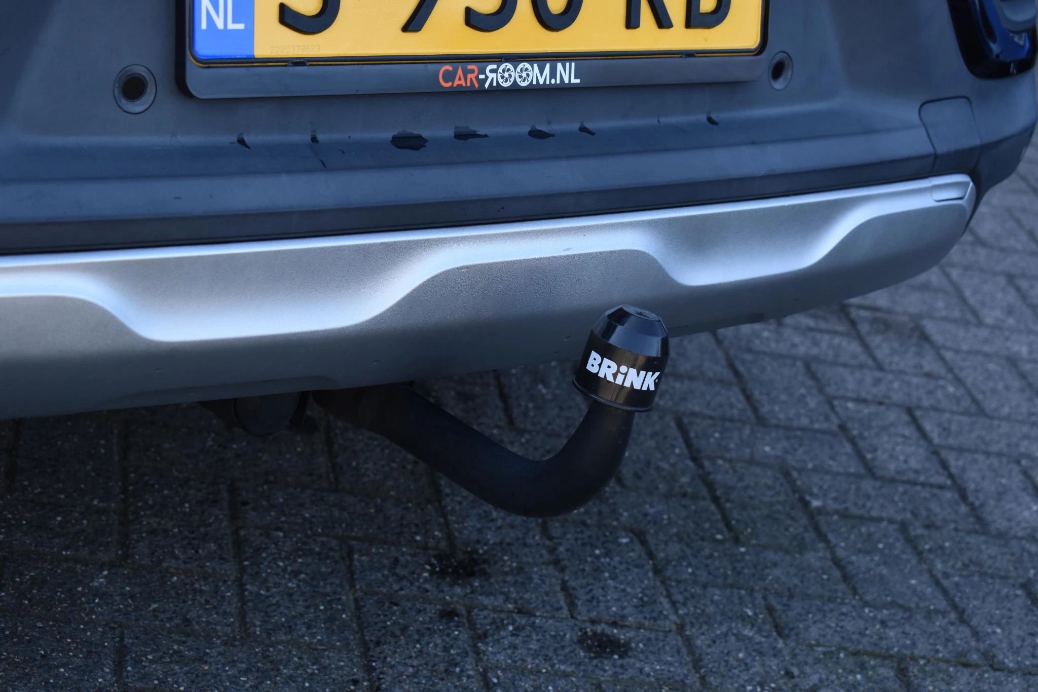 Hoofdafbeelding Renault Arkana