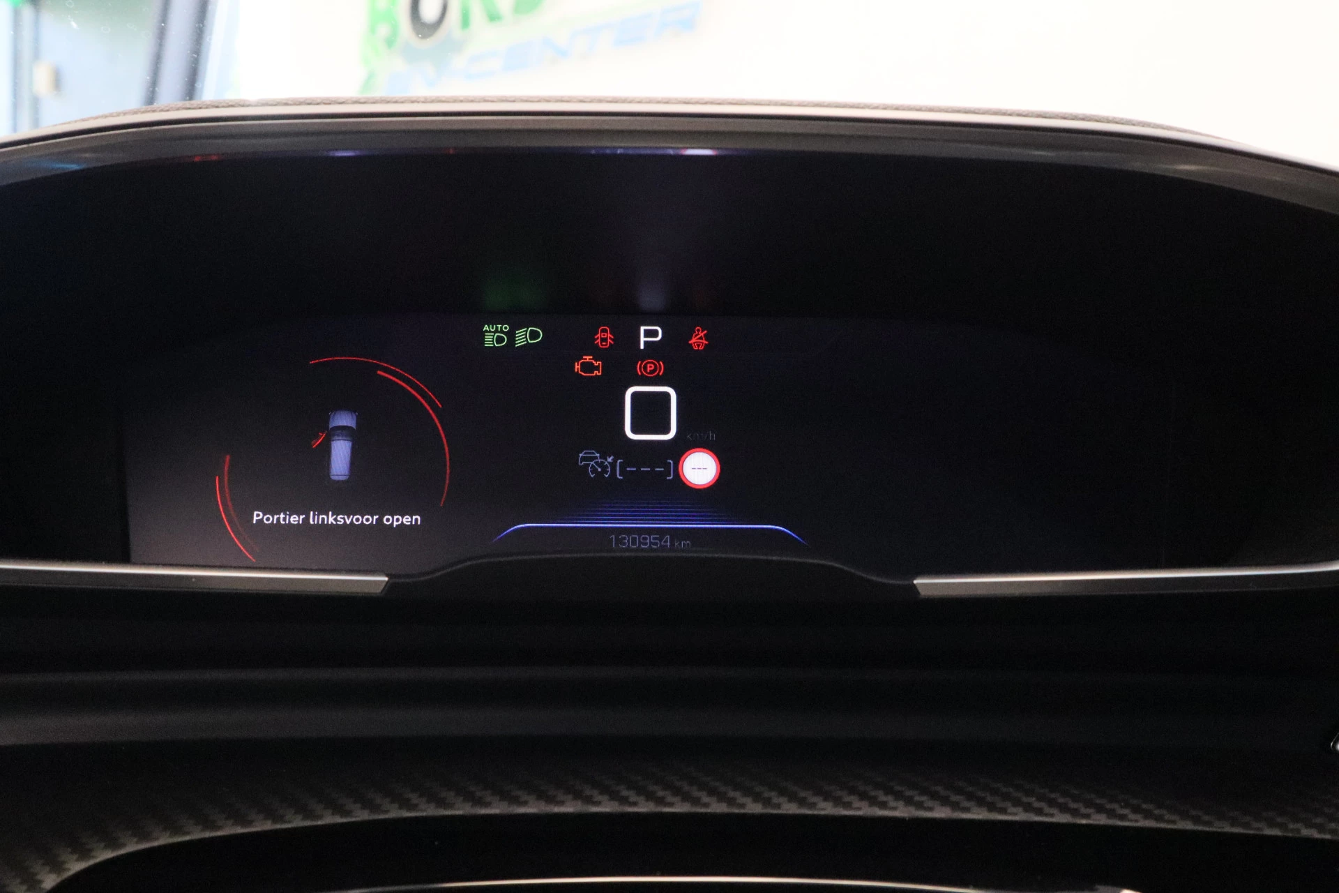 Hoofdafbeelding Peugeot 508