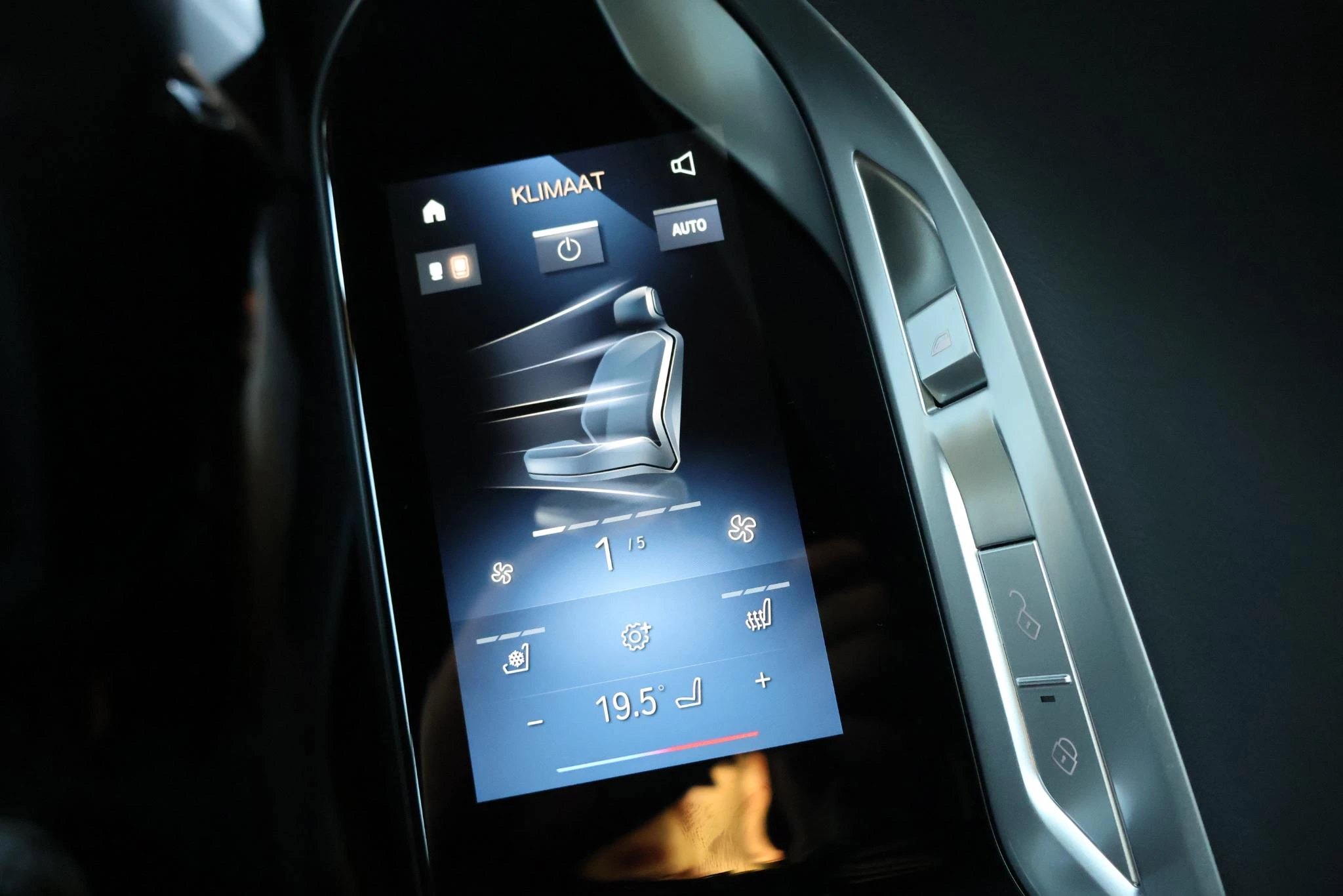 Hoofdafbeelding BMW i7