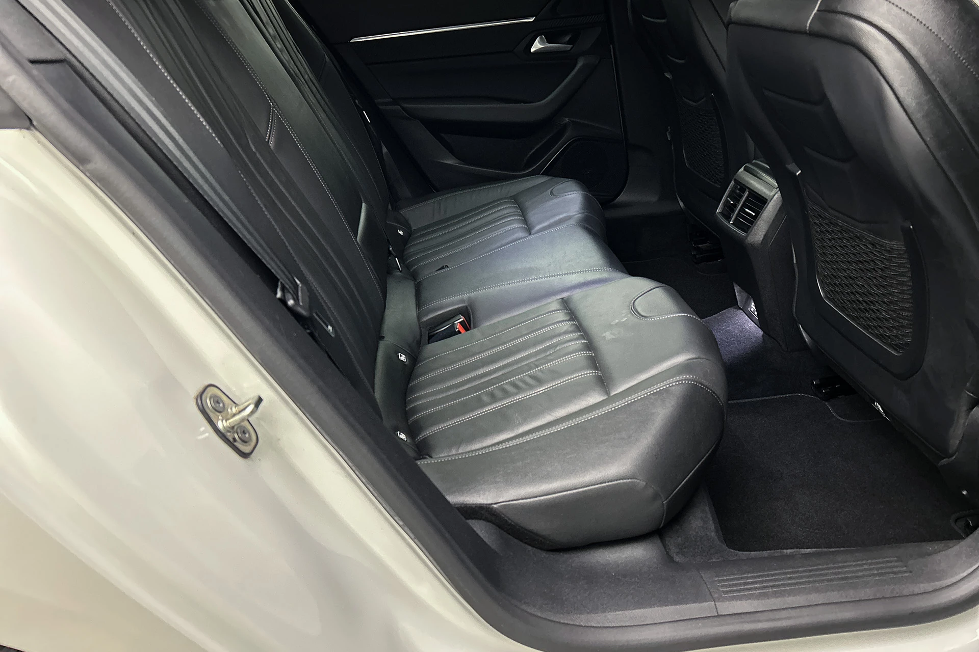 Hoofdafbeelding Peugeot 508