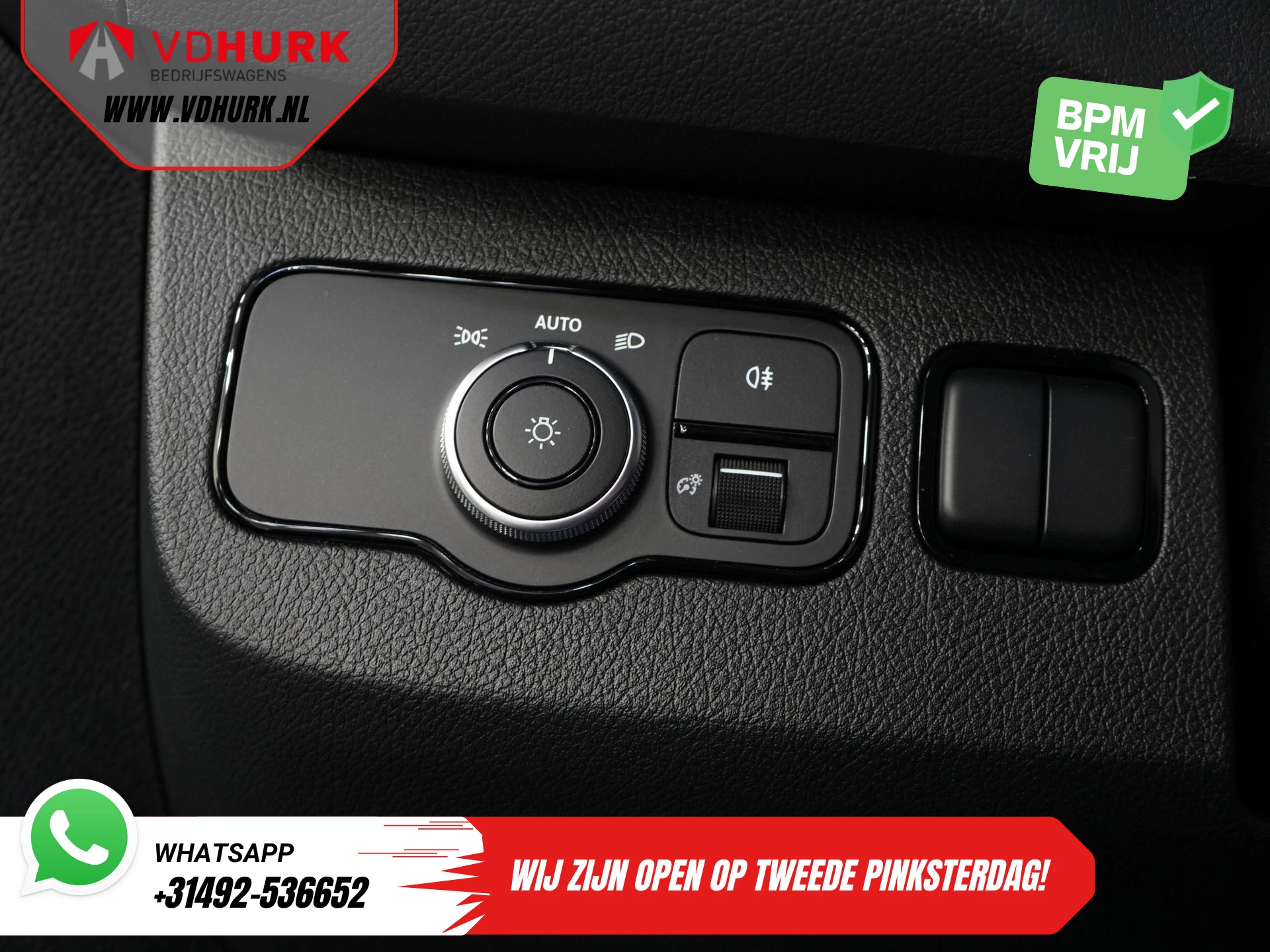 Hoofdafbeelding MAN TGE