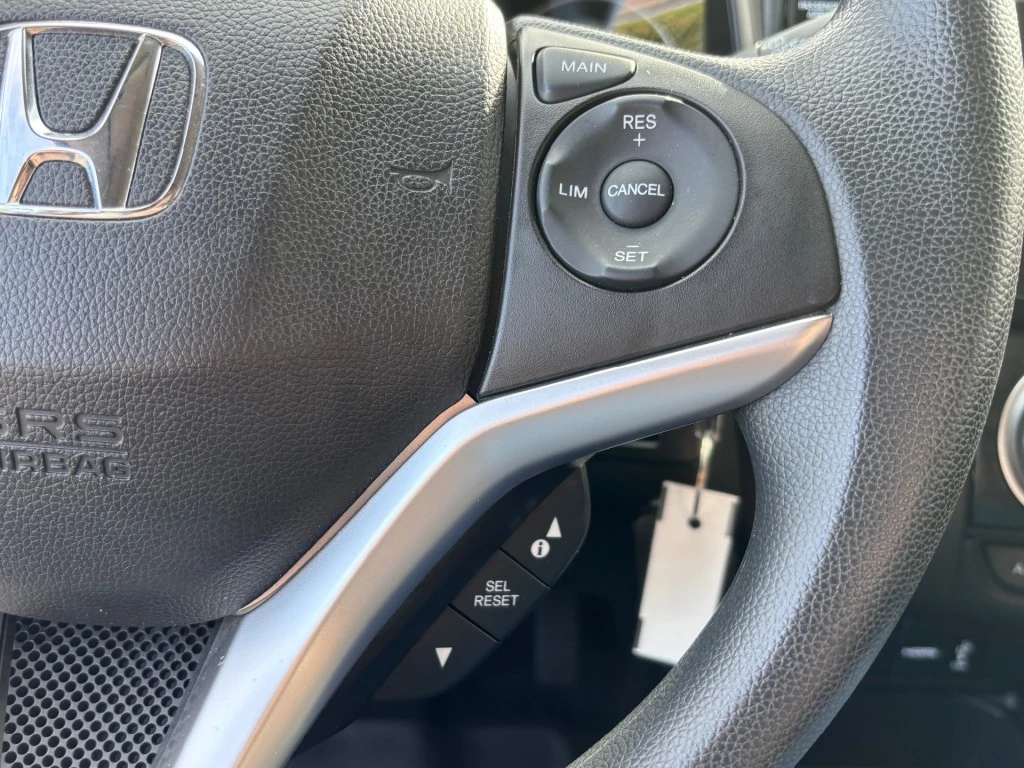 Hoofdafbeelding Honda Jazz