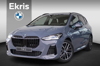 BMW 2-serie Active Tourer 218i | M Sport Package | Equipment Package Pro | Comfort Pack | Travel Package