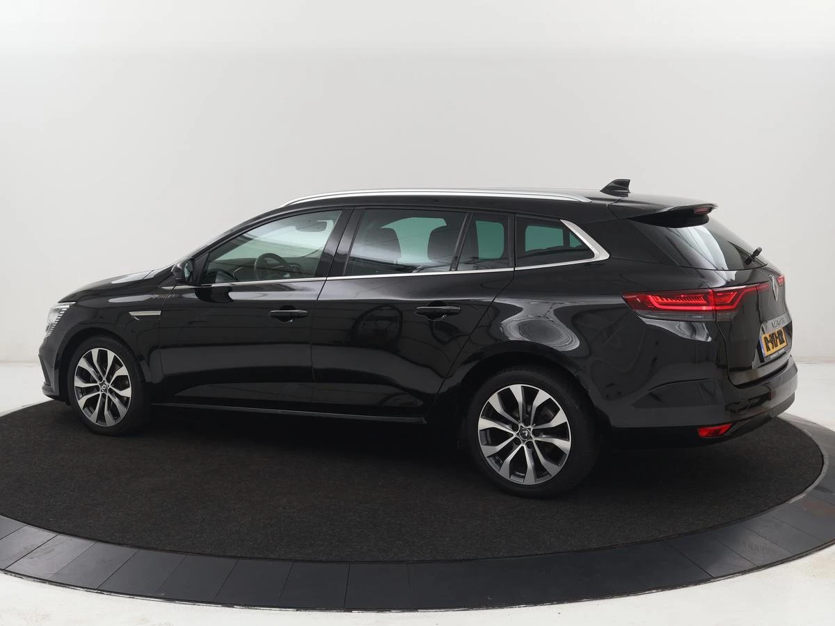 Hoofdafbeelding Renault Mégane
