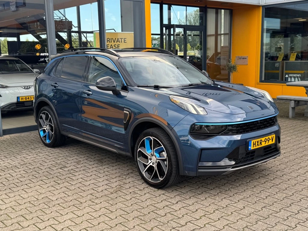 Hoofdafbeelding Lynk & Co 01