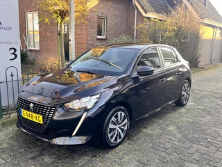 Peugeot 208 1.2 PureTech Active