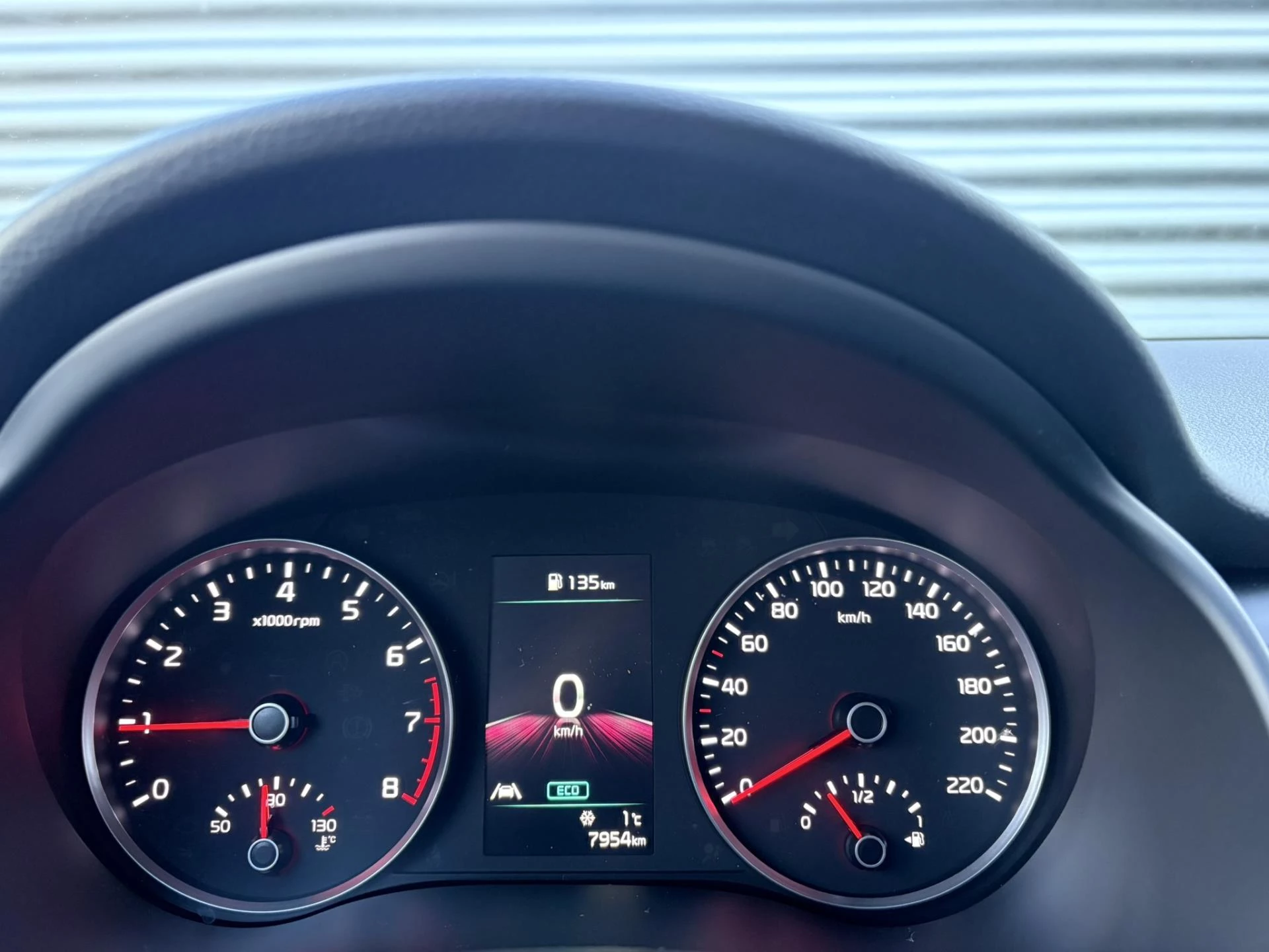 Hoofdafbeelding Kia Stonic