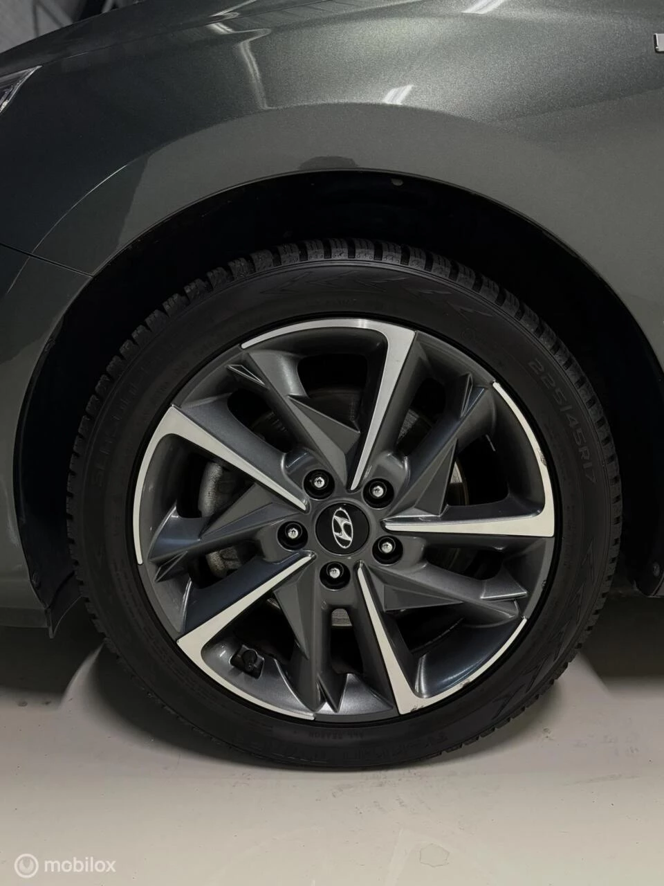 Hoofdafbeelding Hyundai i30