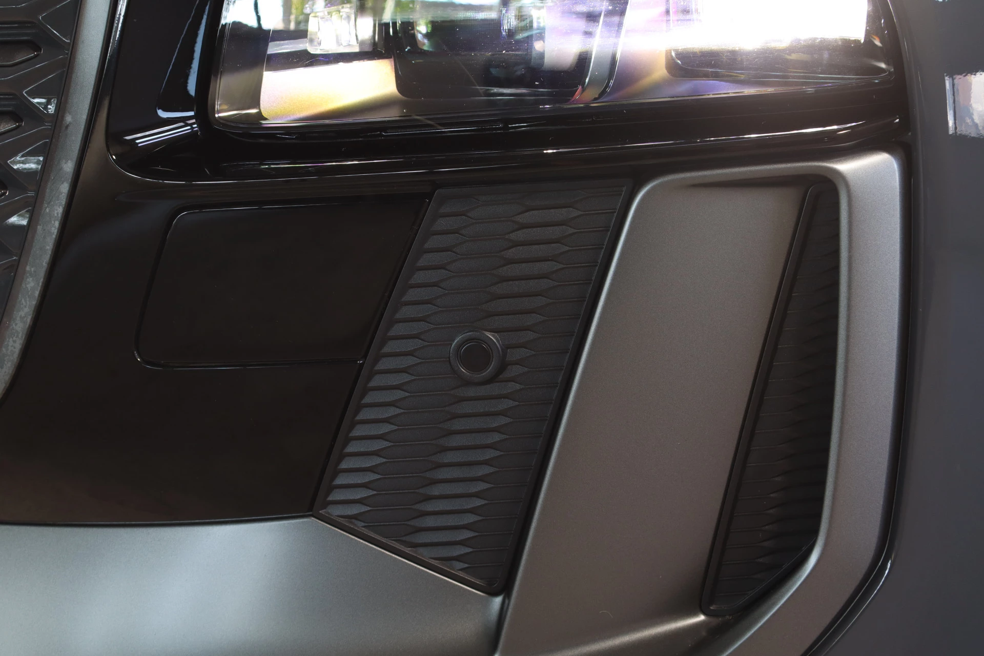 Hoofdafbeelding Audi Q6 e-tron