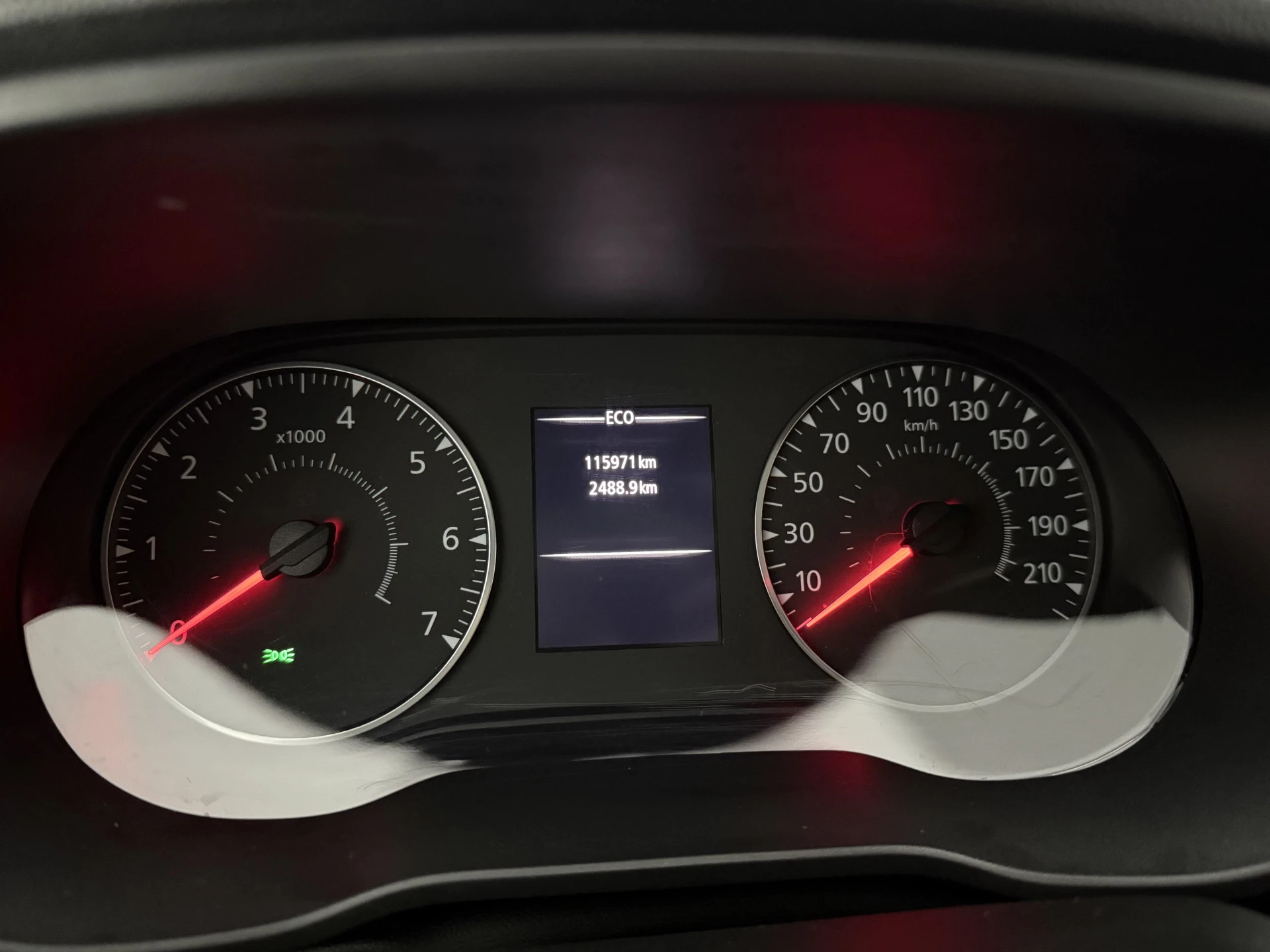 Hoofdafbeelding Dacia Duster