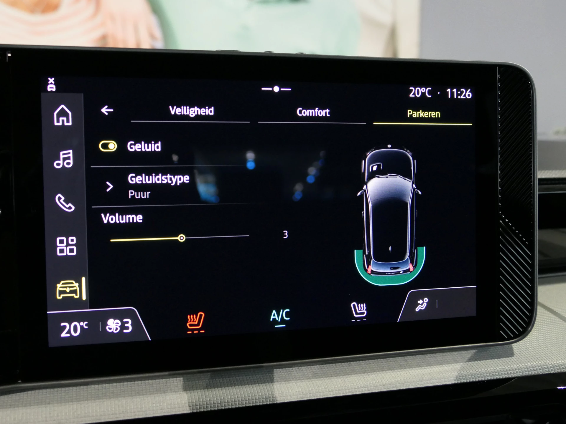 Hoofdafbeelding Renault 5