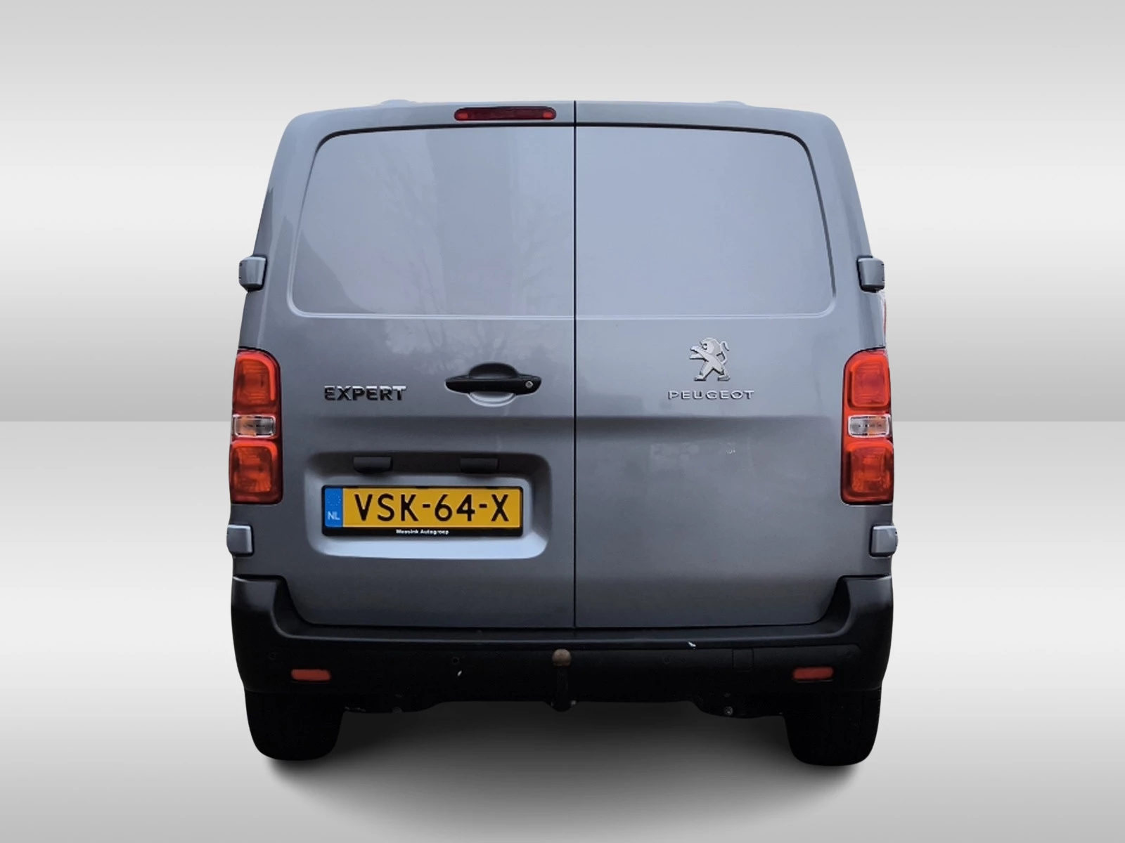 Hoofdafbeelding Peugeot Expert