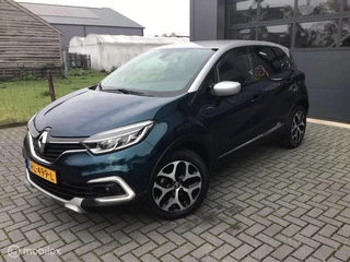 Renault Captur 1.2 TCe Intens.NL auto/1e EIG /dealer onderh.
