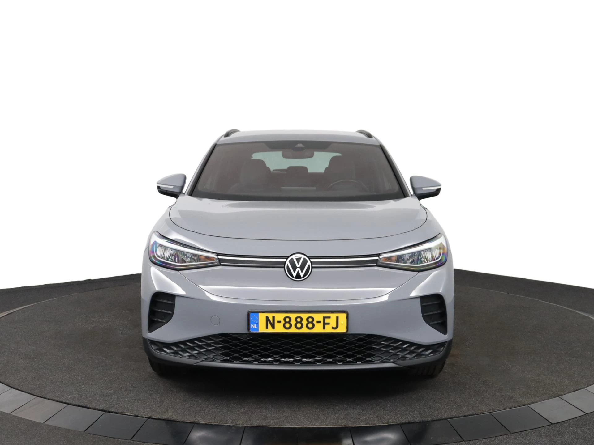 Hoofdafbeelding Volkswagen ID.4