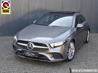 Mercedes A-klasse 180 Business Solution AMG / PANO / CAMERA / ENZ.