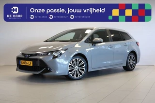Toyota Corolla 1.8 Hybrid Dynamic - Apple CarPlay - Achteruitrijcamera - Trekhaak