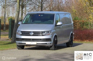 VW Transporter 2.0 TDI L2H1 Highline | 70 Jahre | inr. Mog.