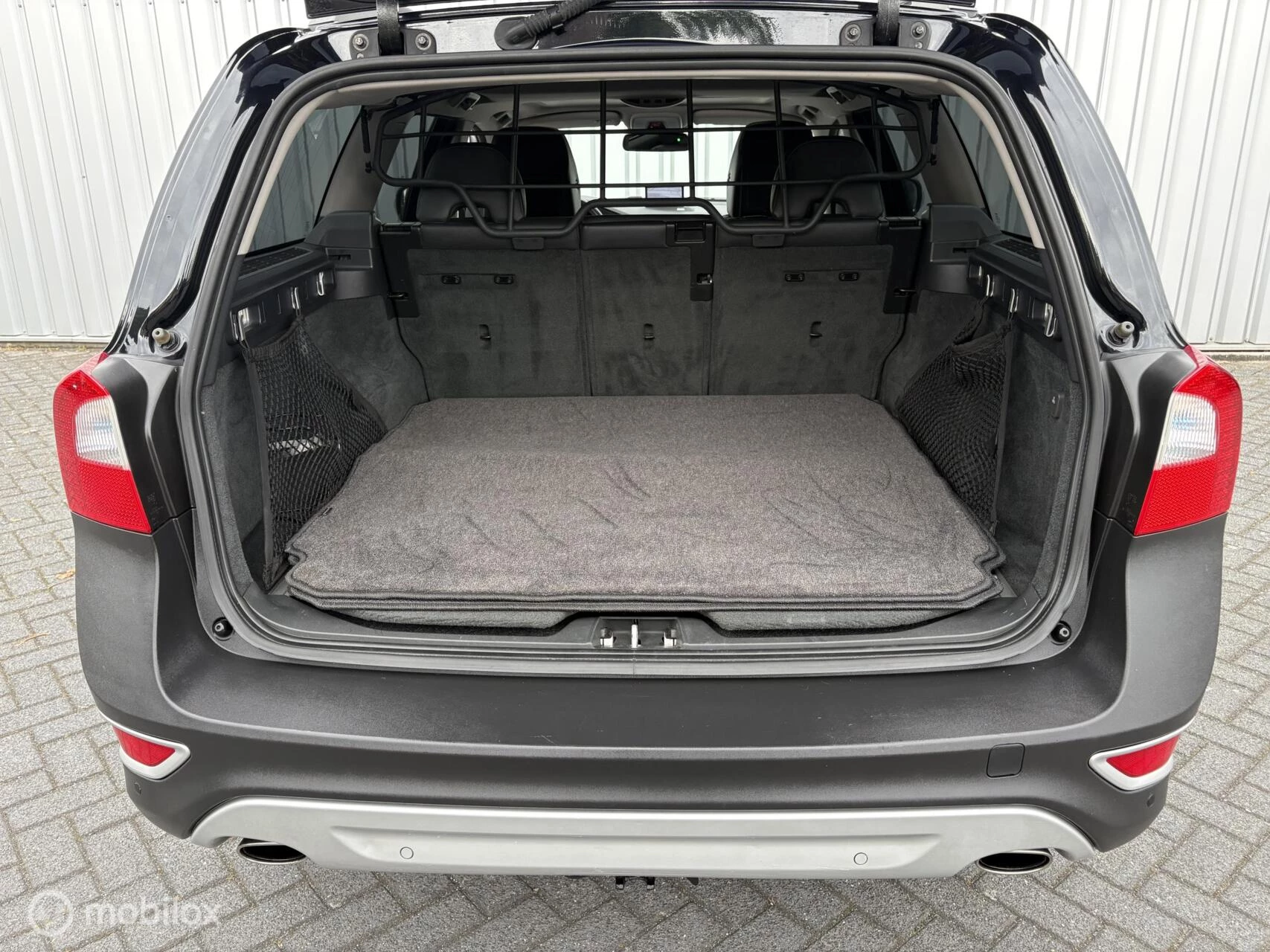 Hoofdafbeelding Volvo XC70