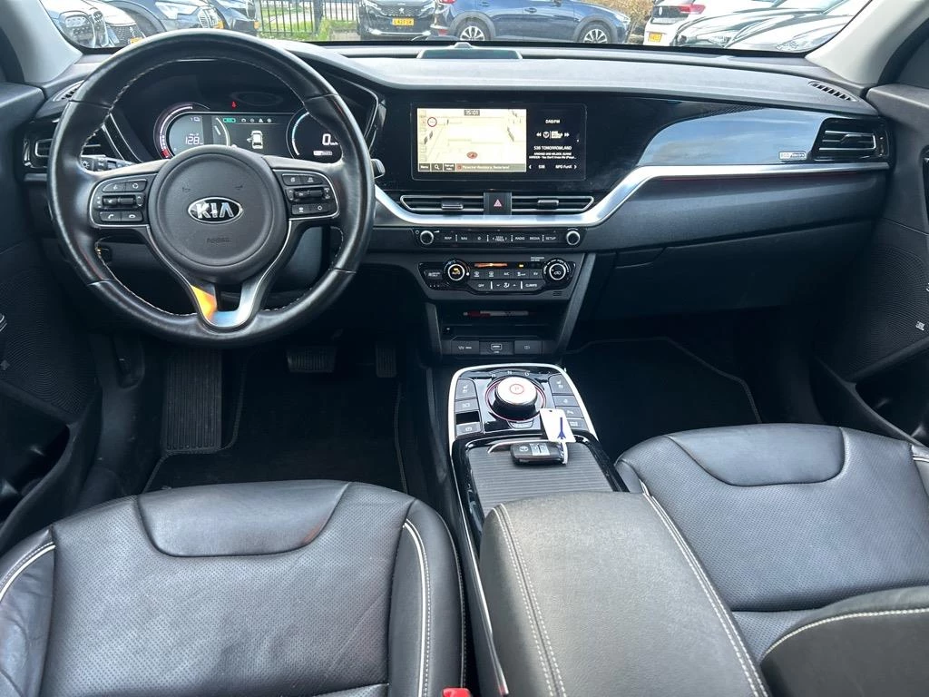 Hoofdafbeelding Kia e-Niro