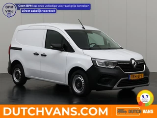 Renault Kangoo 1.5Blue DCi Luxe | Airco | Cruise | Betimmering