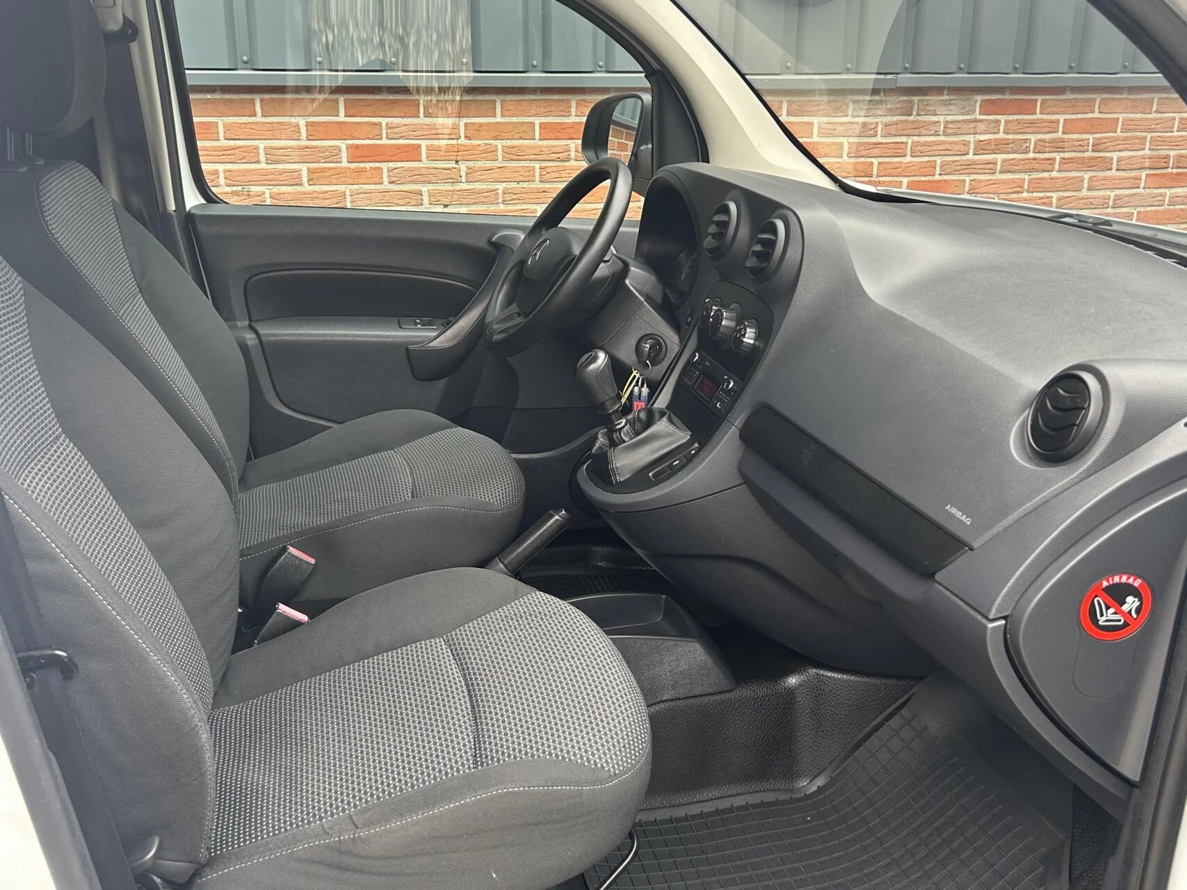 Hoofdafbeelding Mercedes-Benz Citan