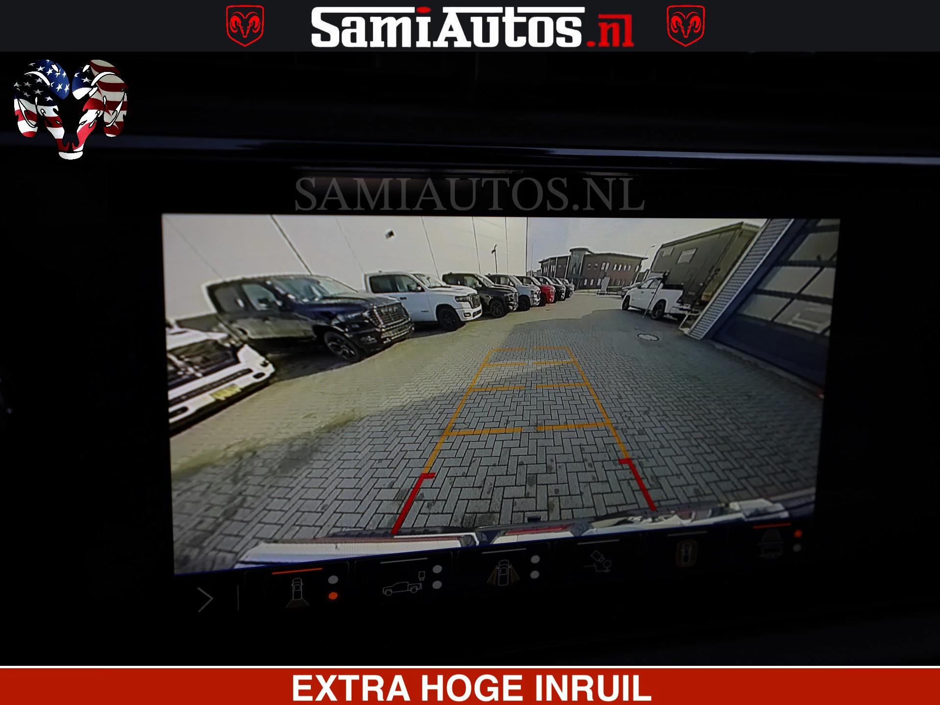 Hoofdafbeelding GMC Sierra