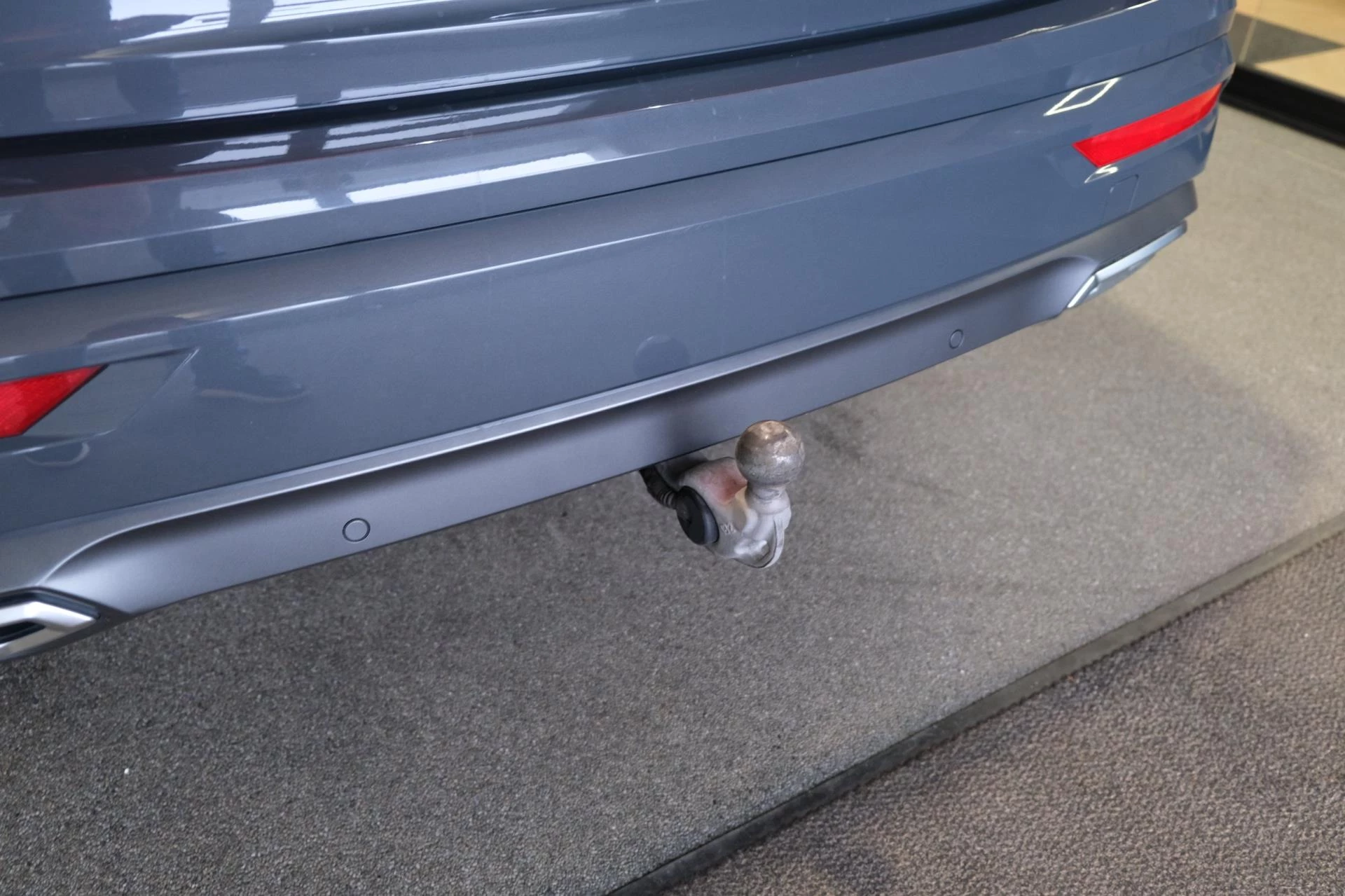 Hoofdafbeelding SEAT Tarraco