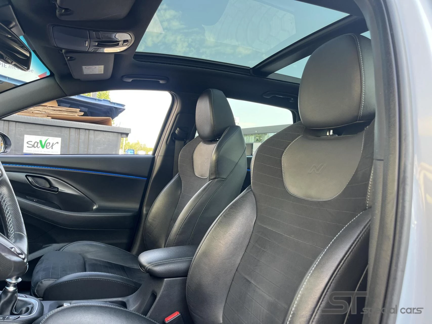 Hoofdafbeelding Hyundai i30