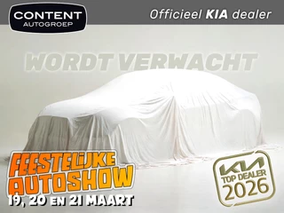 KIA Sportage 1.6 T-GDi 239pk Hybrid AT6 GT-PlusLine NIEUW - SNEL LEVERBAAR IN DIVERSE KLEUREN