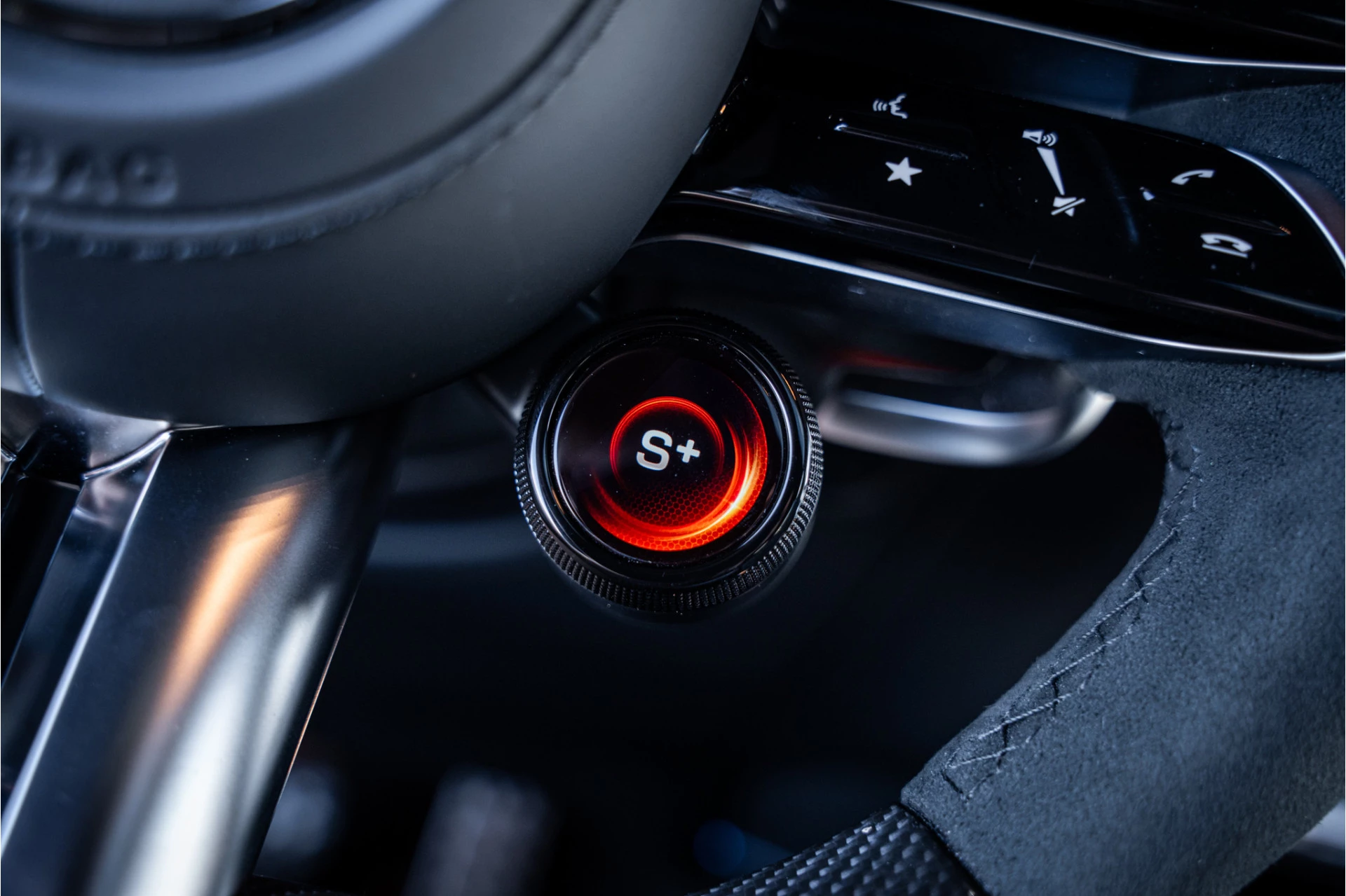 Hoofdafbeelding Mercedes-Benz G-Klasse