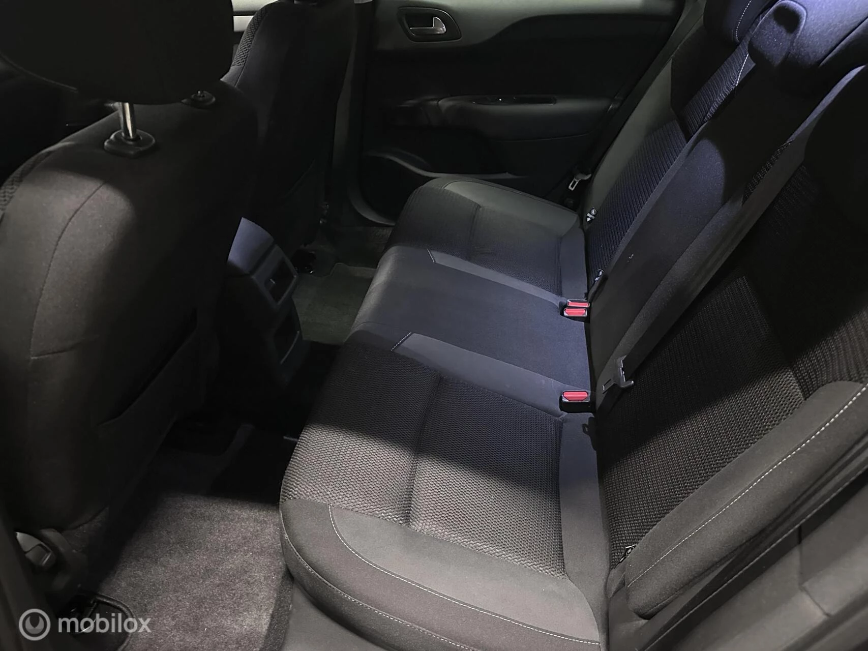 Hoofdafbeelding Citroën C4