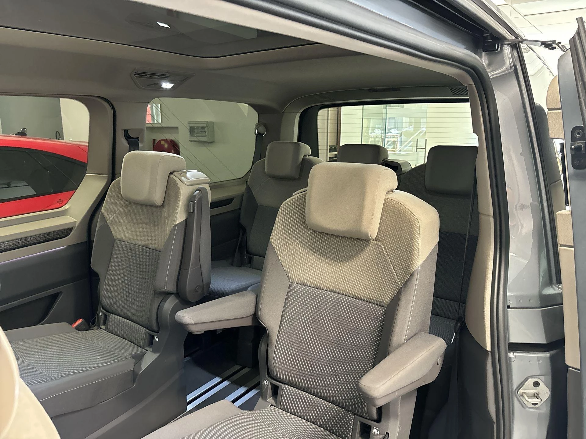 Hoofdafbeelding Volkswagen Multivan