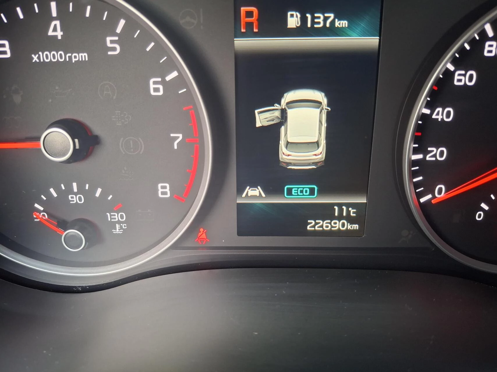 Hoofdafbeelding Kia Stonic