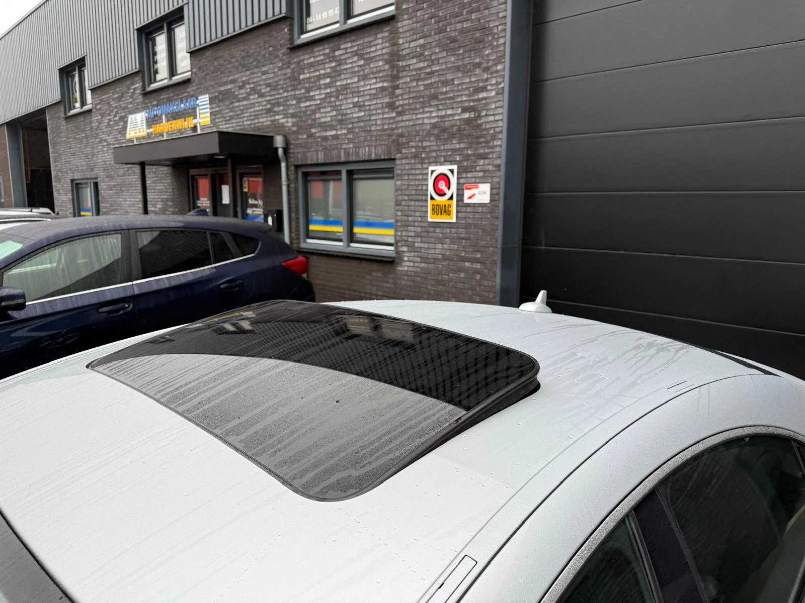 Hoofdafbeelding Mercedes-Benz CLS