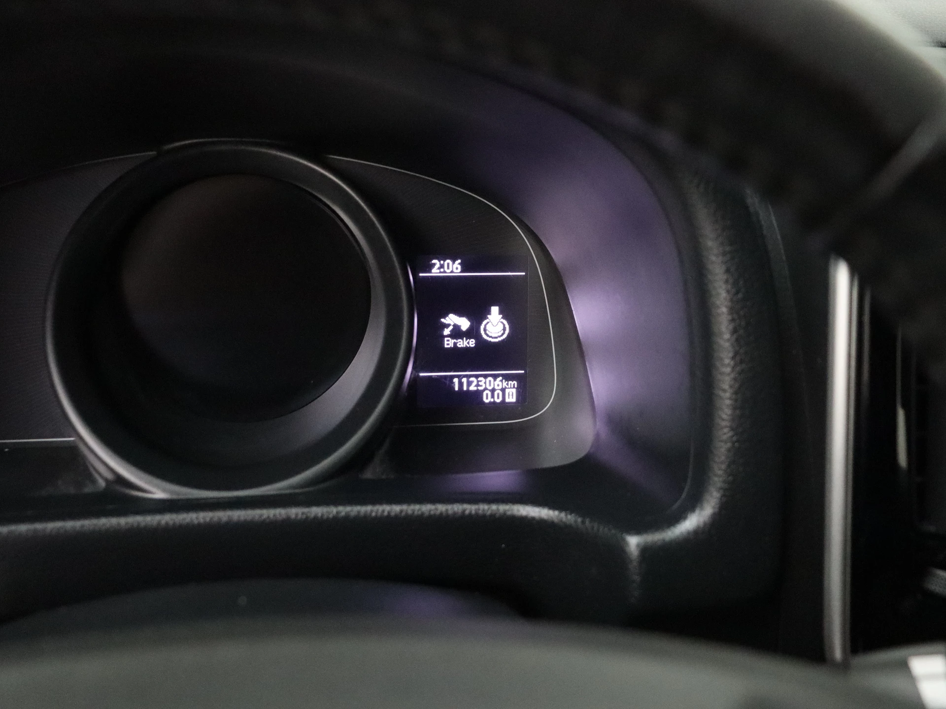Hoofdafbeelding Nissan e-NV200