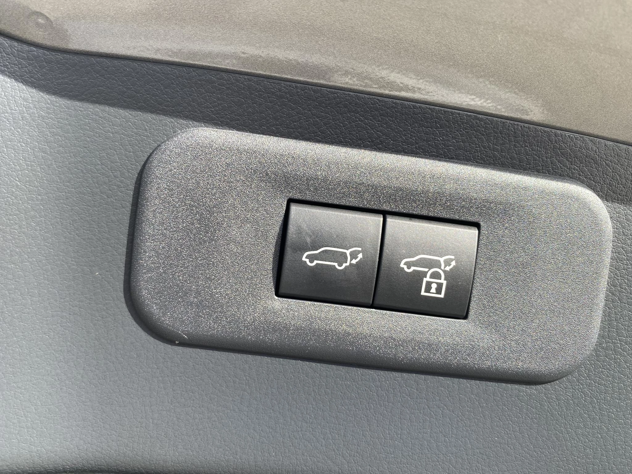 Hoofdafbeelding Lexus NX