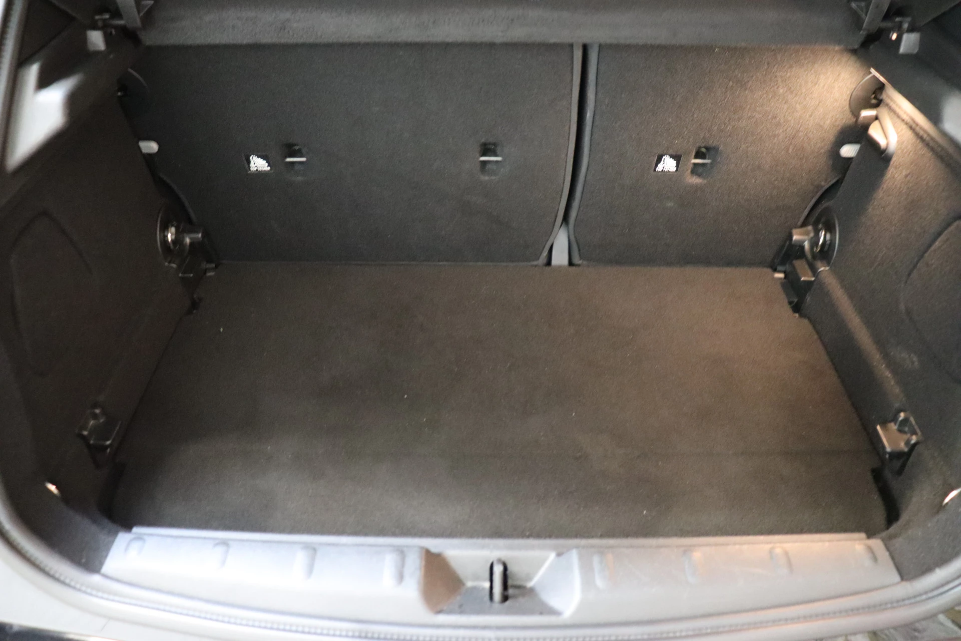 Hoofdafbeelding MINI Cooper S