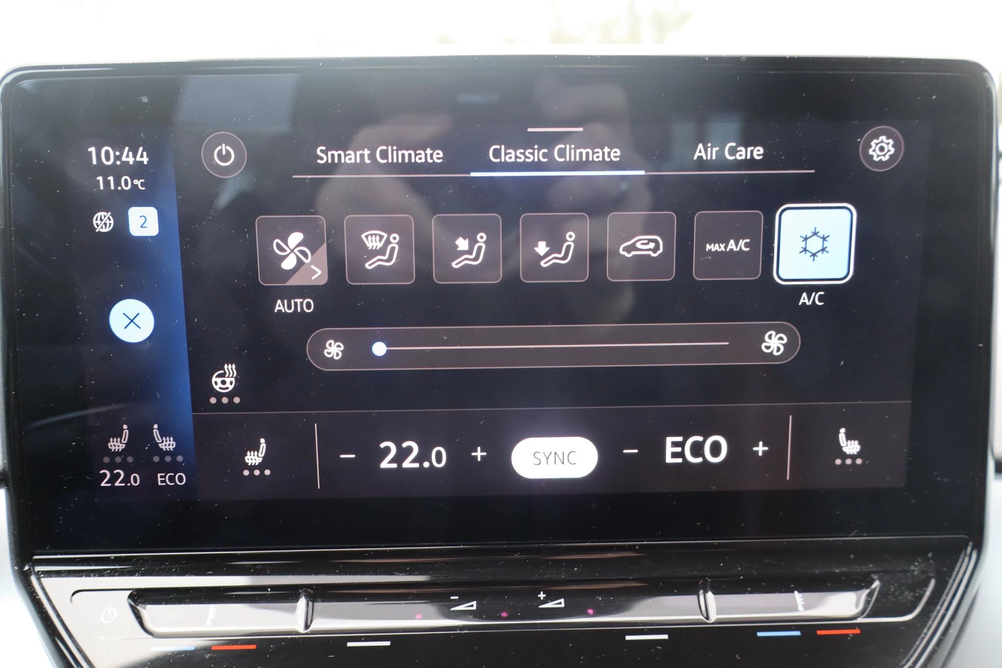 Hoofdafbeelding Volkswagen ID.4