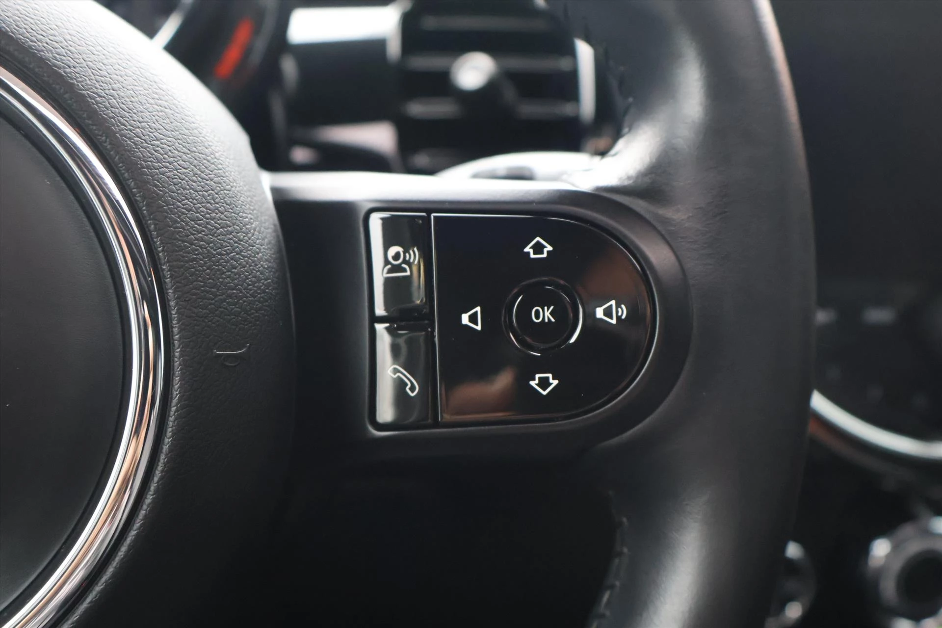 Hoofdafbeelding MINI 5-deurs