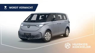 Hoofdafbeelding Volkswagen ID. Buzz Volkswagen ID. Buzz Pure Limited Edition > ACTIEPRIJS RIJKLAAR INCL. BTW / BPM < HK-Private Lease Actie € 549,= per maand !