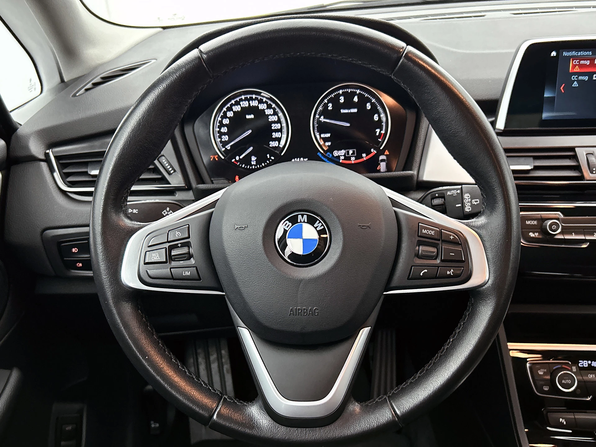 Hoofdafbeelding BMW 2 Serie