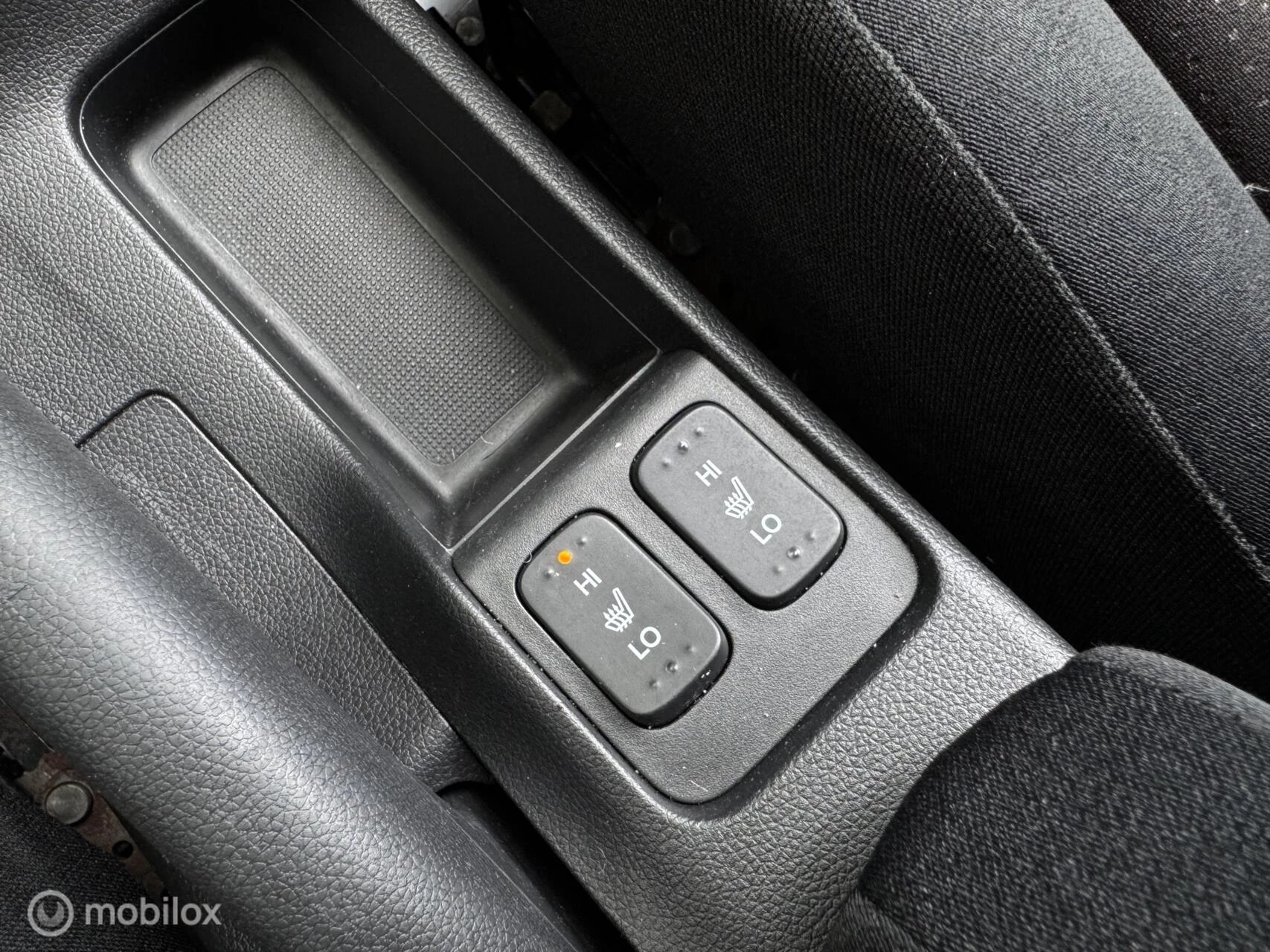 Hoofdafbeelding Honda Jazz