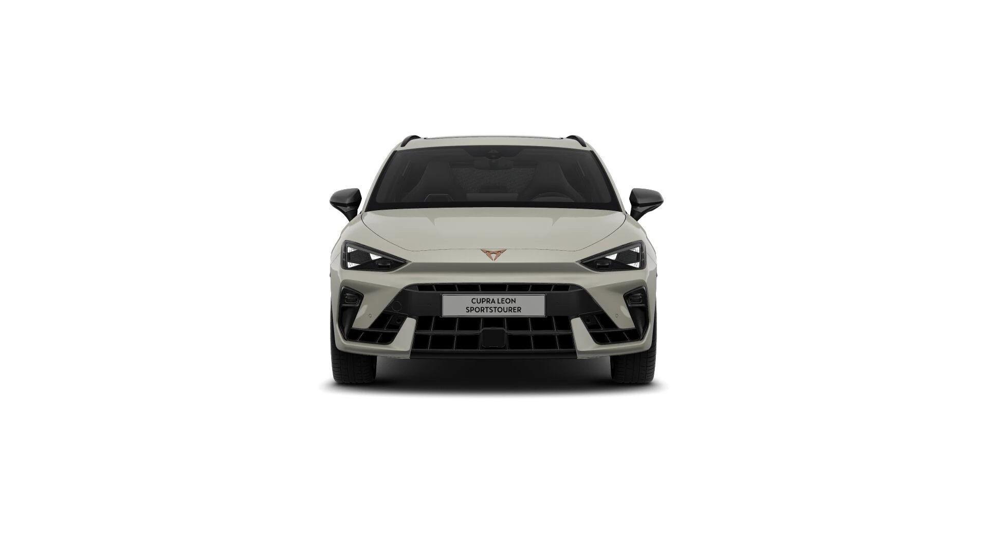 Hoofdafbeelding CUPRA Leon Sportstourer