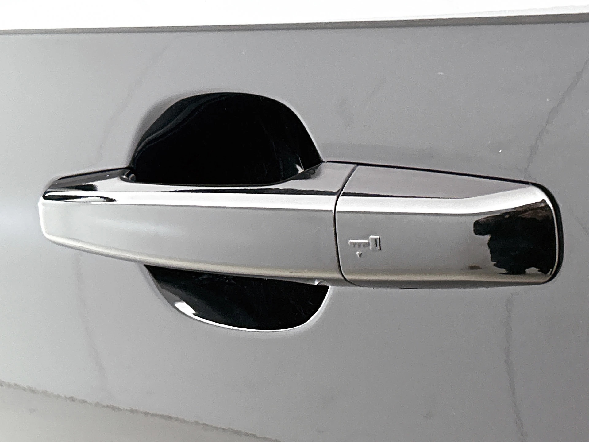 Hoofdafbeelding Jaguar E-PACE