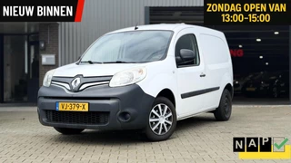 Renault Kangoo Express 1.5 dCi Navi Airco Trekhaak Cruise